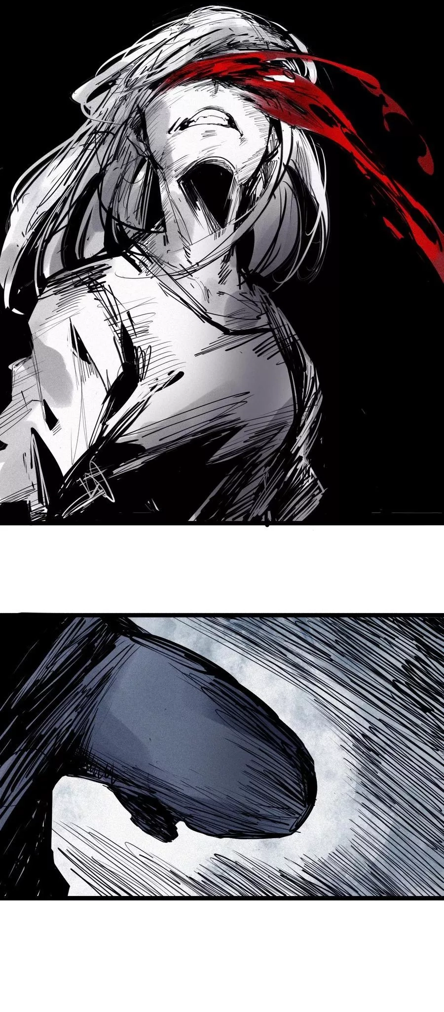 Read The Truth Mask chapter 135 image 2 on Lezhin
