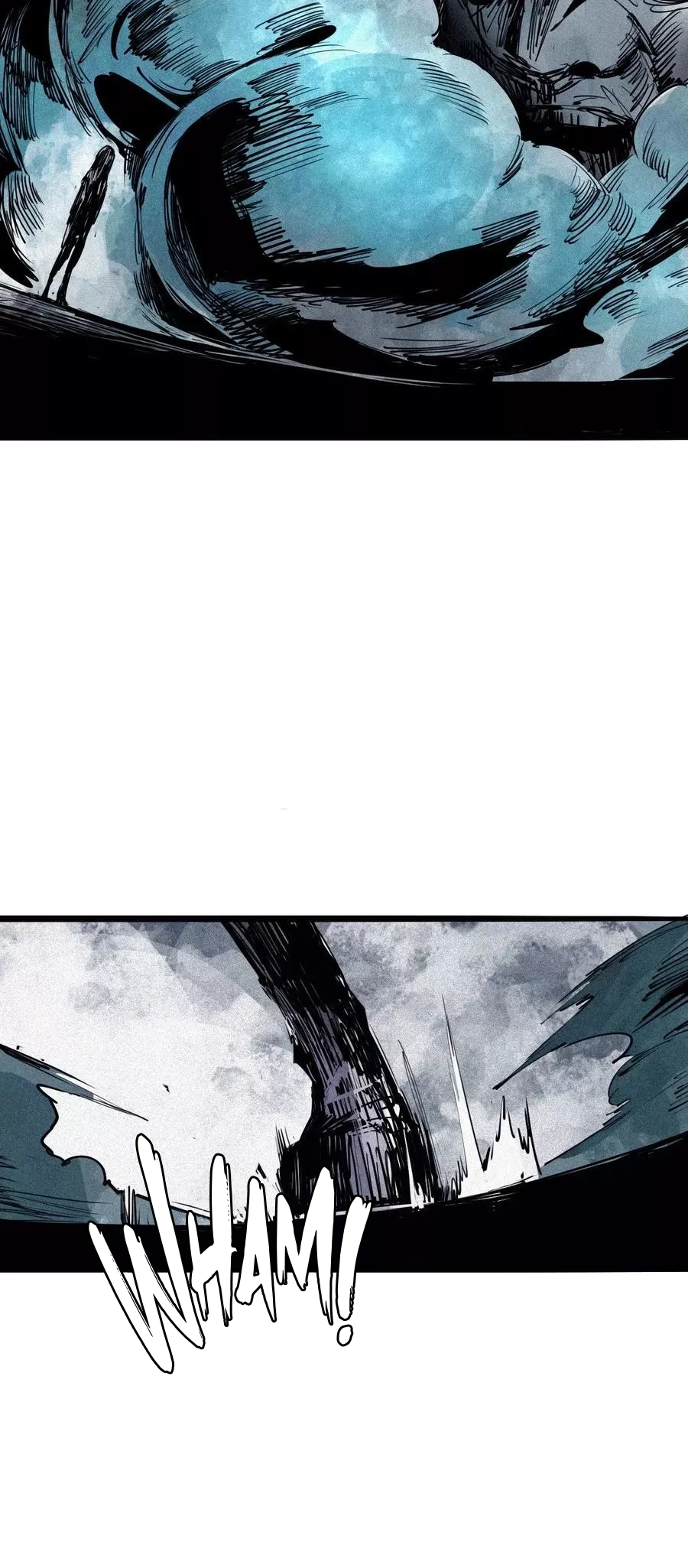 Read The Truth Mask chapter 135 image 20 on Lezhin