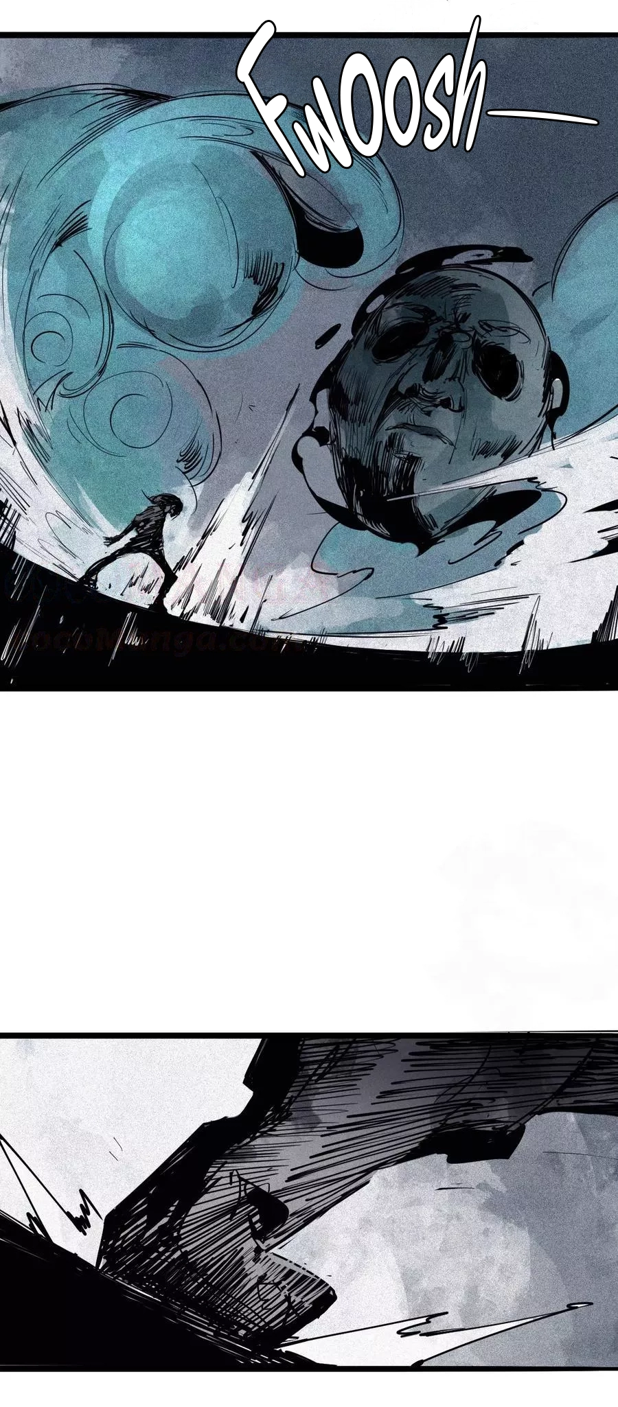 Read The Truth Mask chapter 135 image 21 on Lezhin