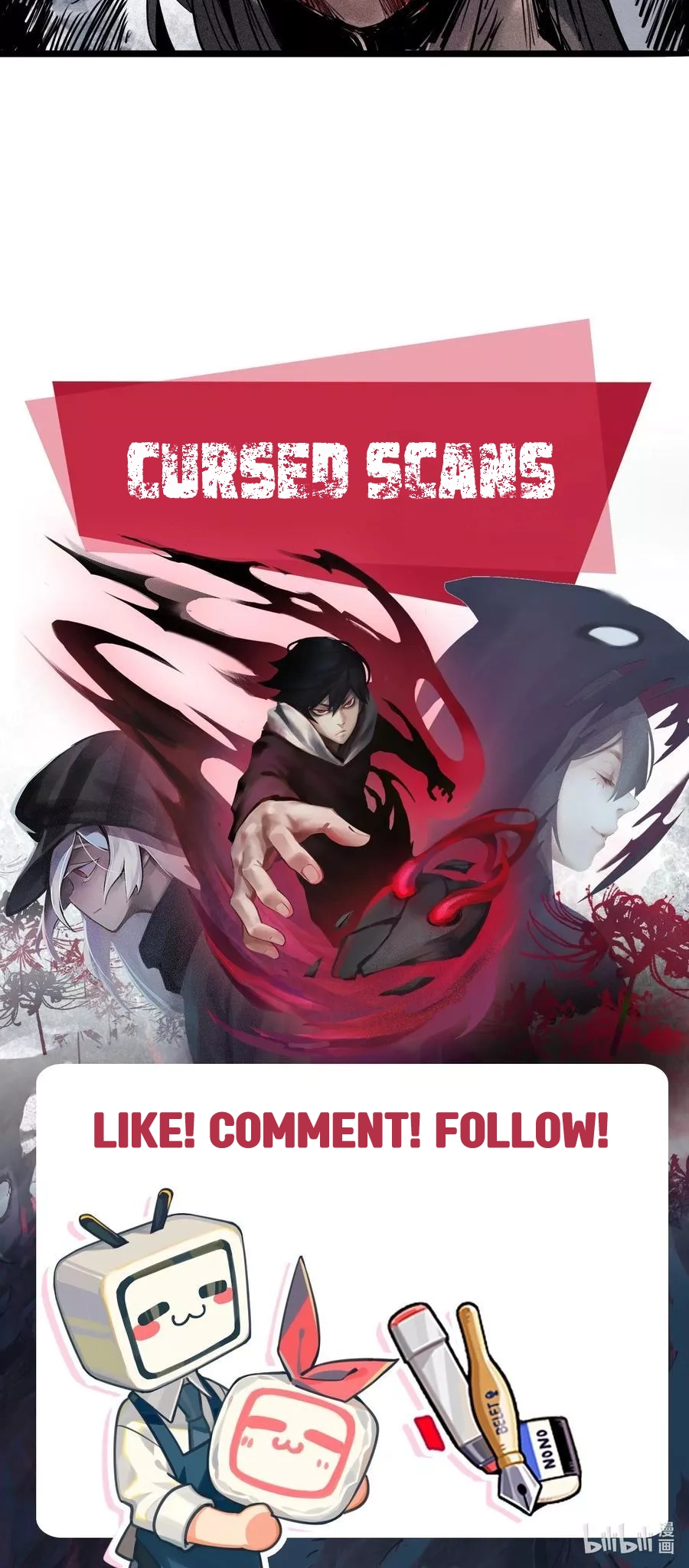 Read The Truth Mask chapter 135 image 25 on Lezhin