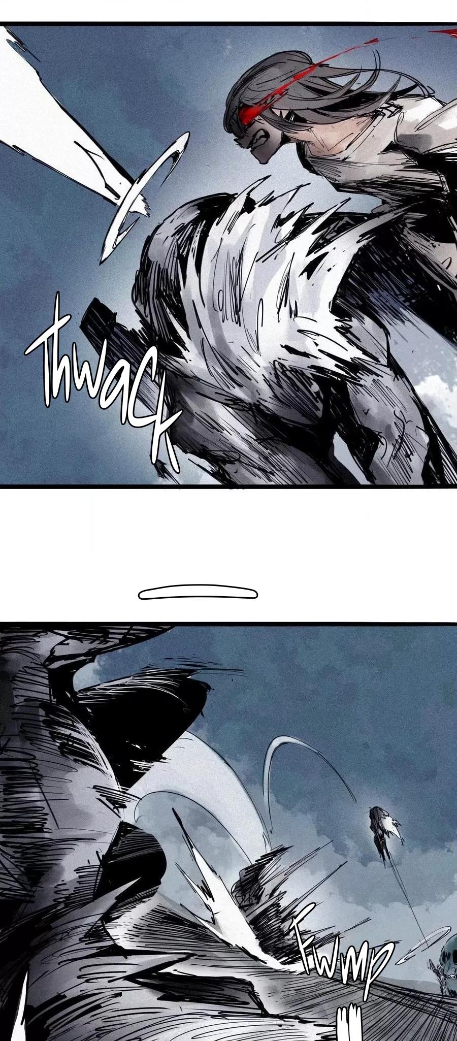 Read The Truth Mask chapter 135 image 3 on Lezhin