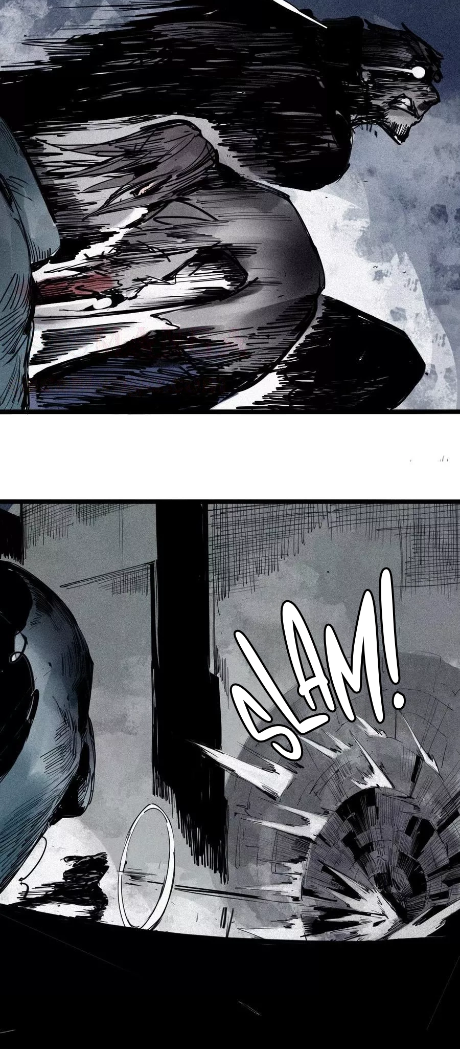 Read The Truth Mask chapter 135 image 5 on Lezhin
