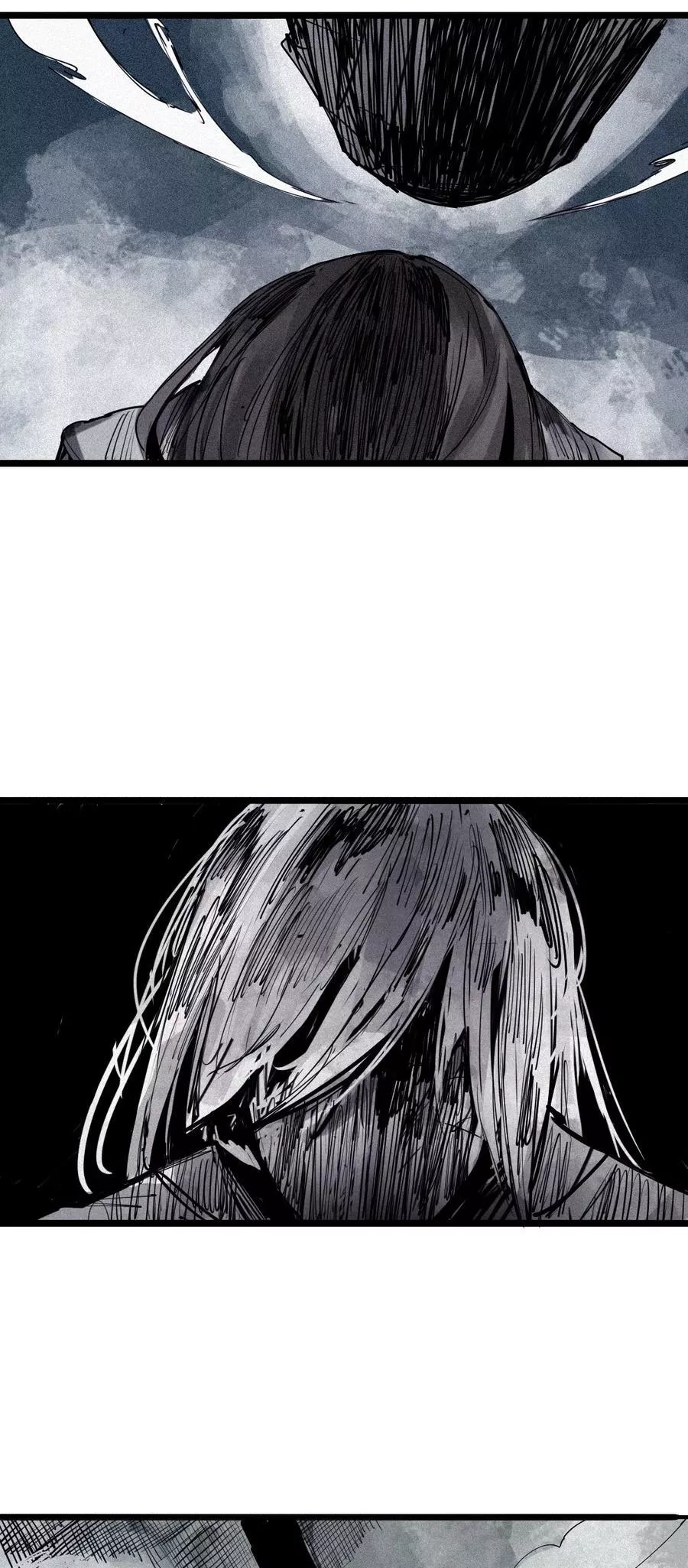 Read The Truth Mask chapter 135 image 8 on Lezhin