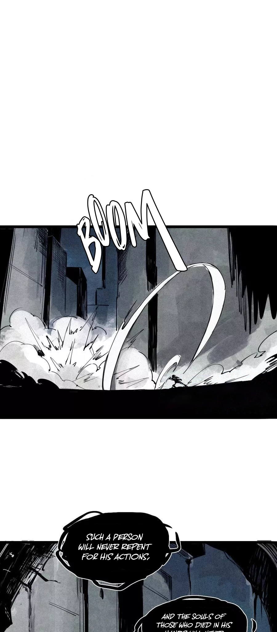 Read The Truth Mask chapter 136 image 11 on Lezhin