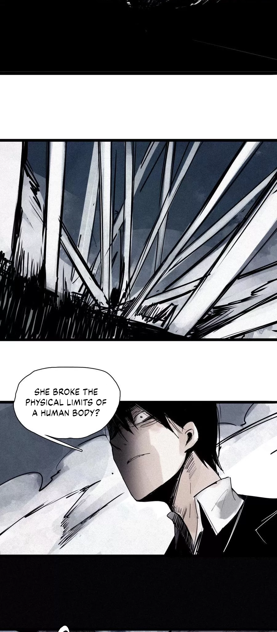 Read The Truth Mask chapter 136 image 19 on Lezhin