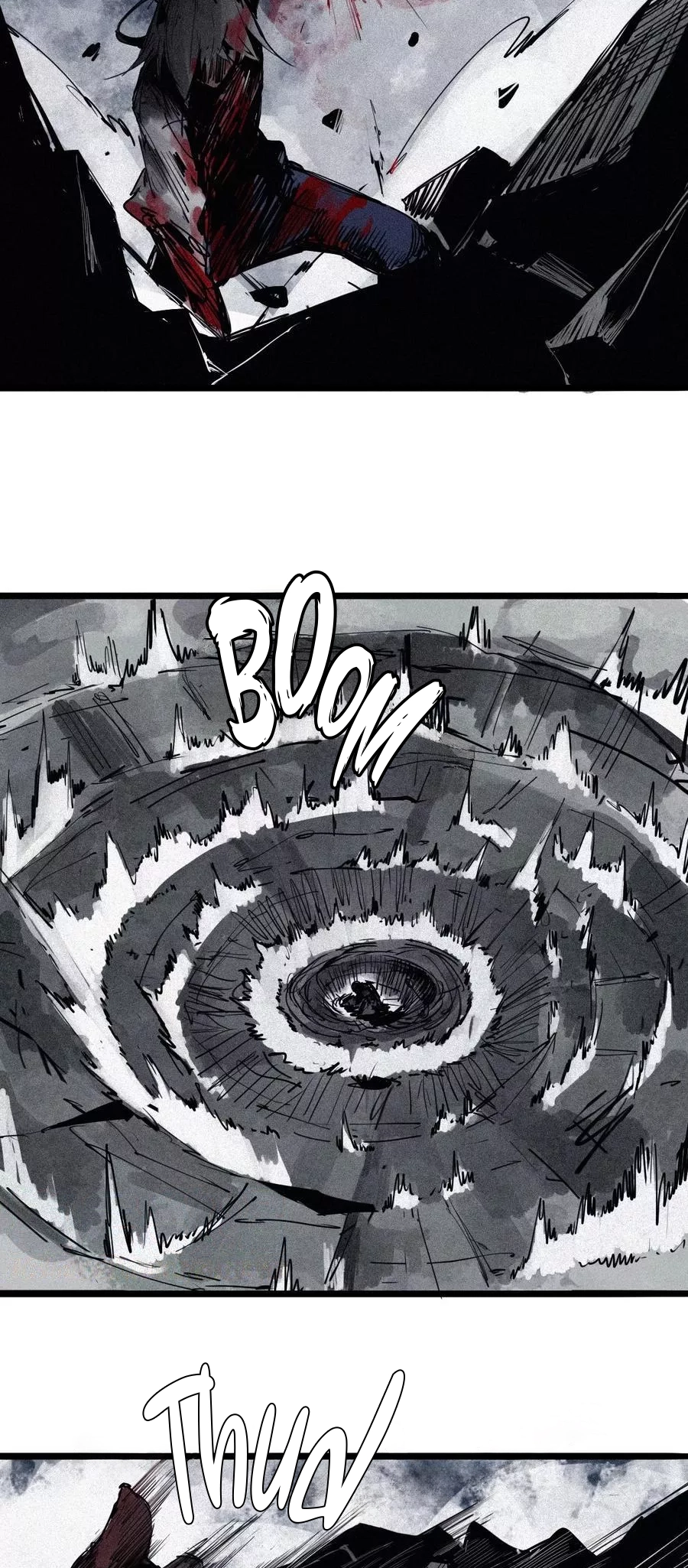 Read The Truth Mask chapter 136 image 23 on Lezhin