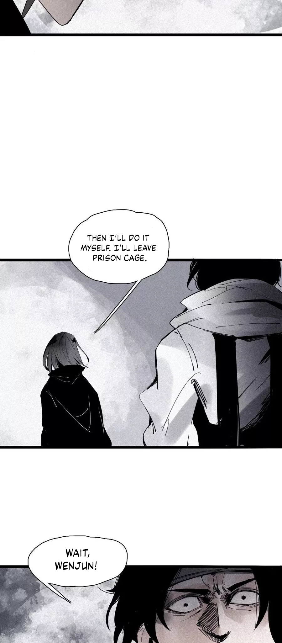 Read The Truth Mask chapter 136 image 4 on Lezhin