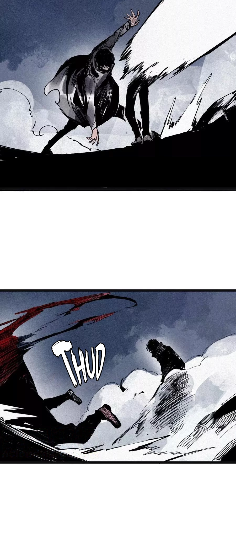 Read The Truth Mask chapter 137 image 16 on Lezhin