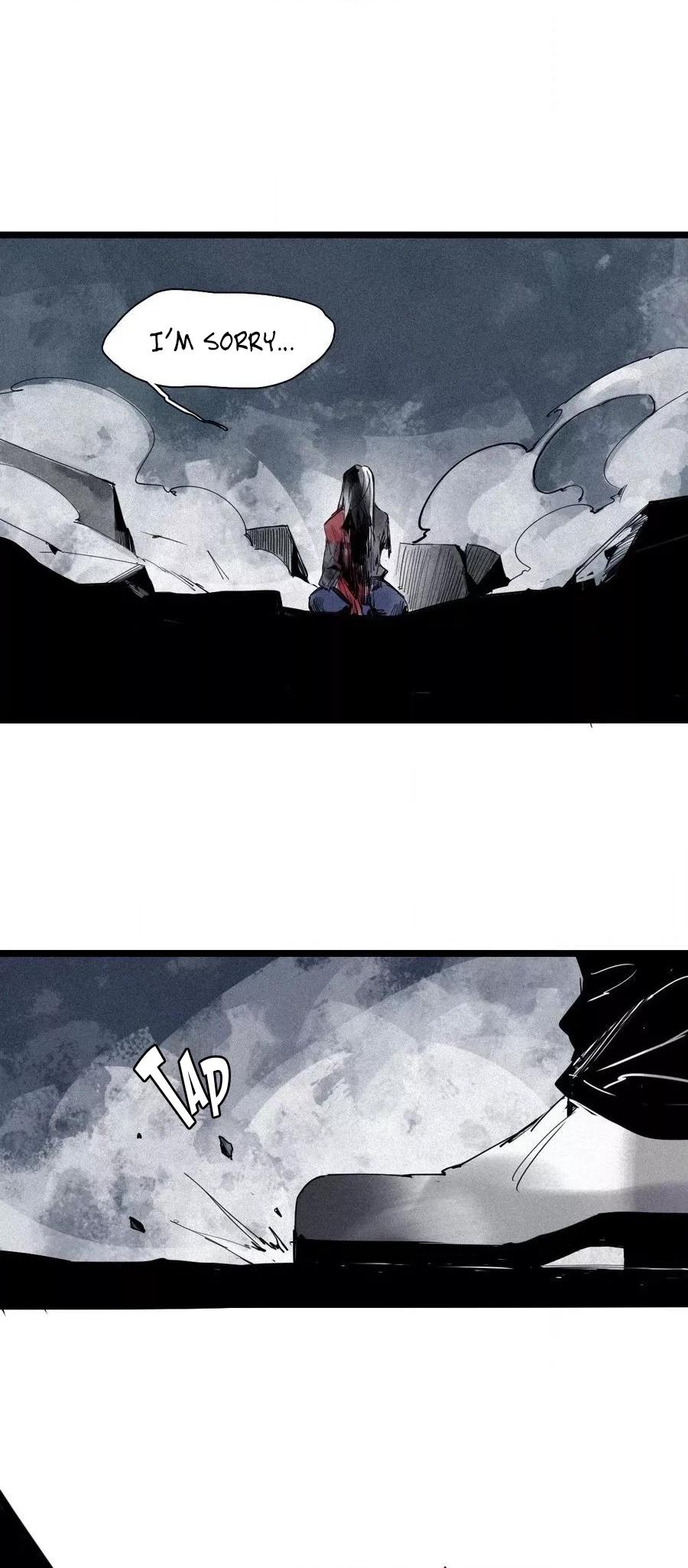 Read The Truth Mask chapter 137 image 7 on Lezhin