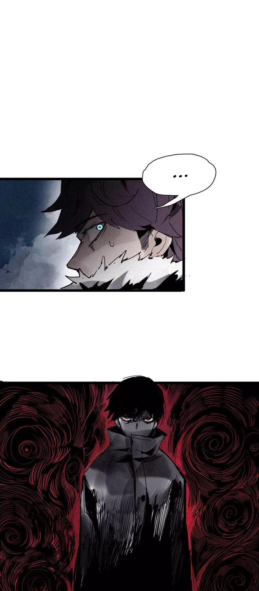 Read The Truth Mask chapter 138 image 11 on Lezhin