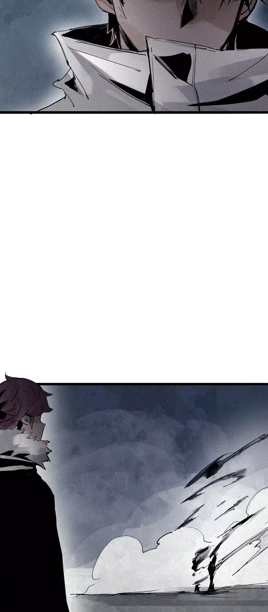 Read The Truth Mask chapter 138 image 13 on Lezhin