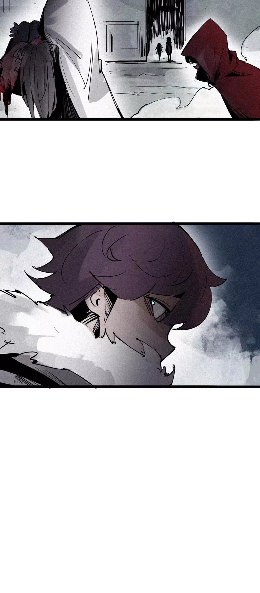 Read The Truth Mask chapter 138 image 15 on Lezhin