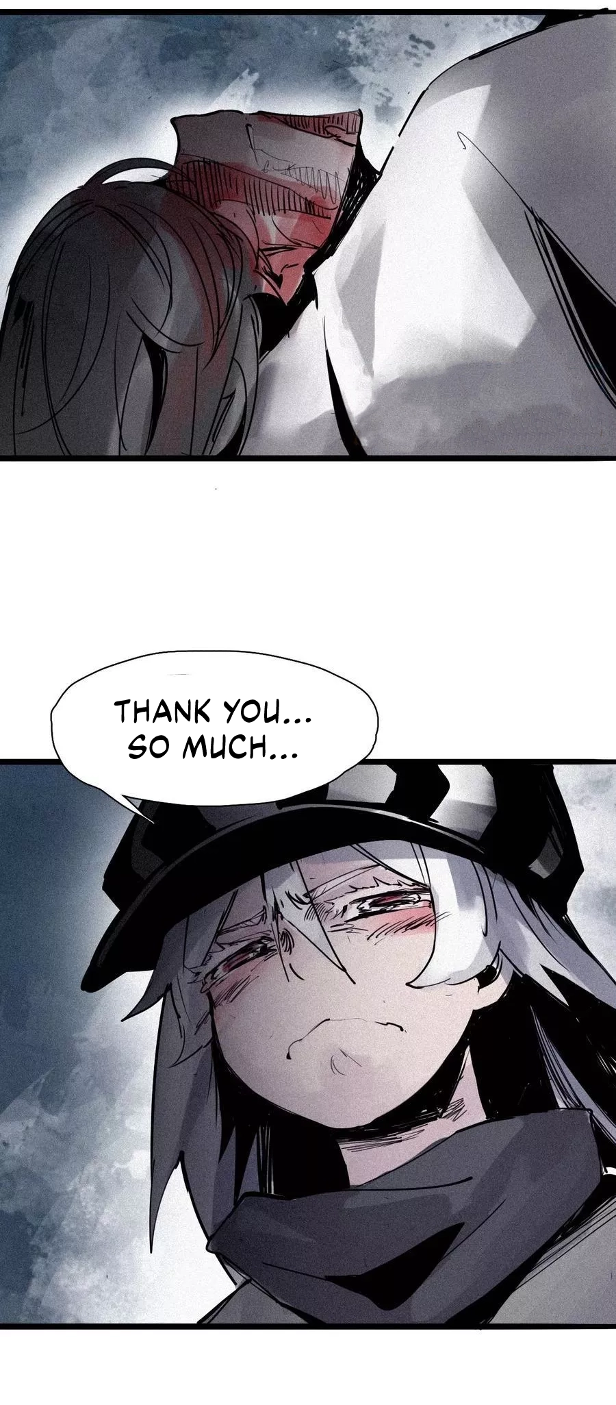 Read The Truth Mask chapter 138 image 17 on Lezhin