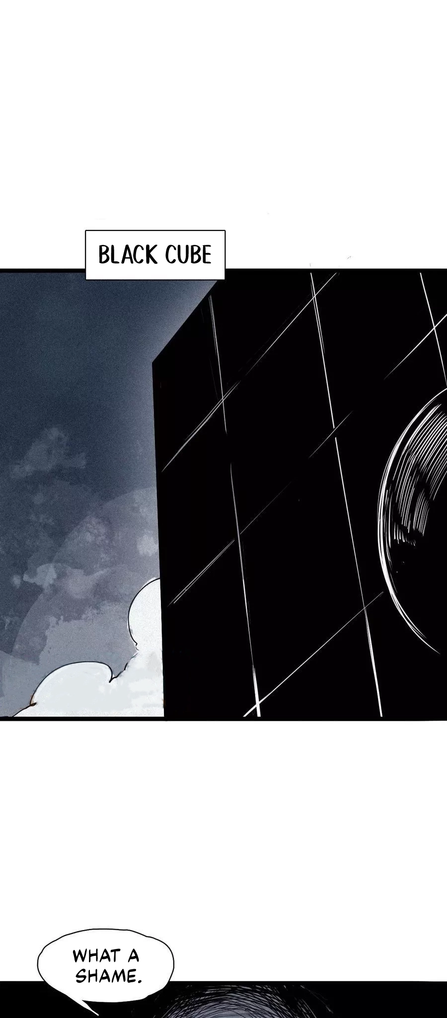 Read The Truth Mask chapter 138 image 18 on Lezhin