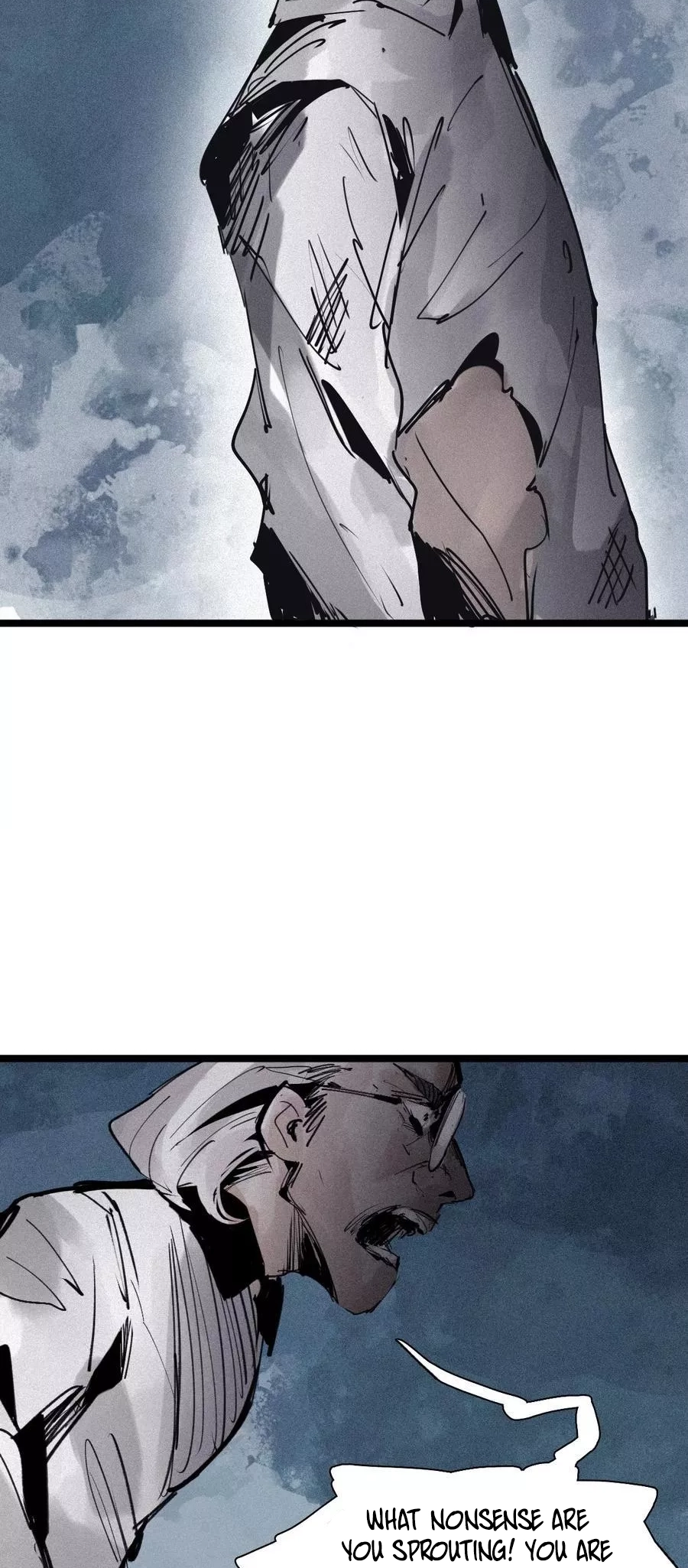 Read The Truth Mask chapter 139 image 13 on Lezhin
