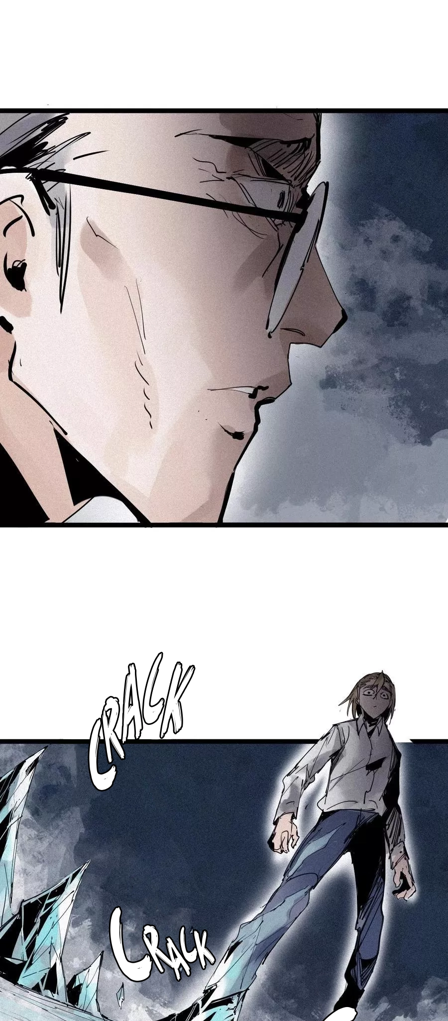 Read The Truth Mask chapter 139 image 17 on Lezhin
