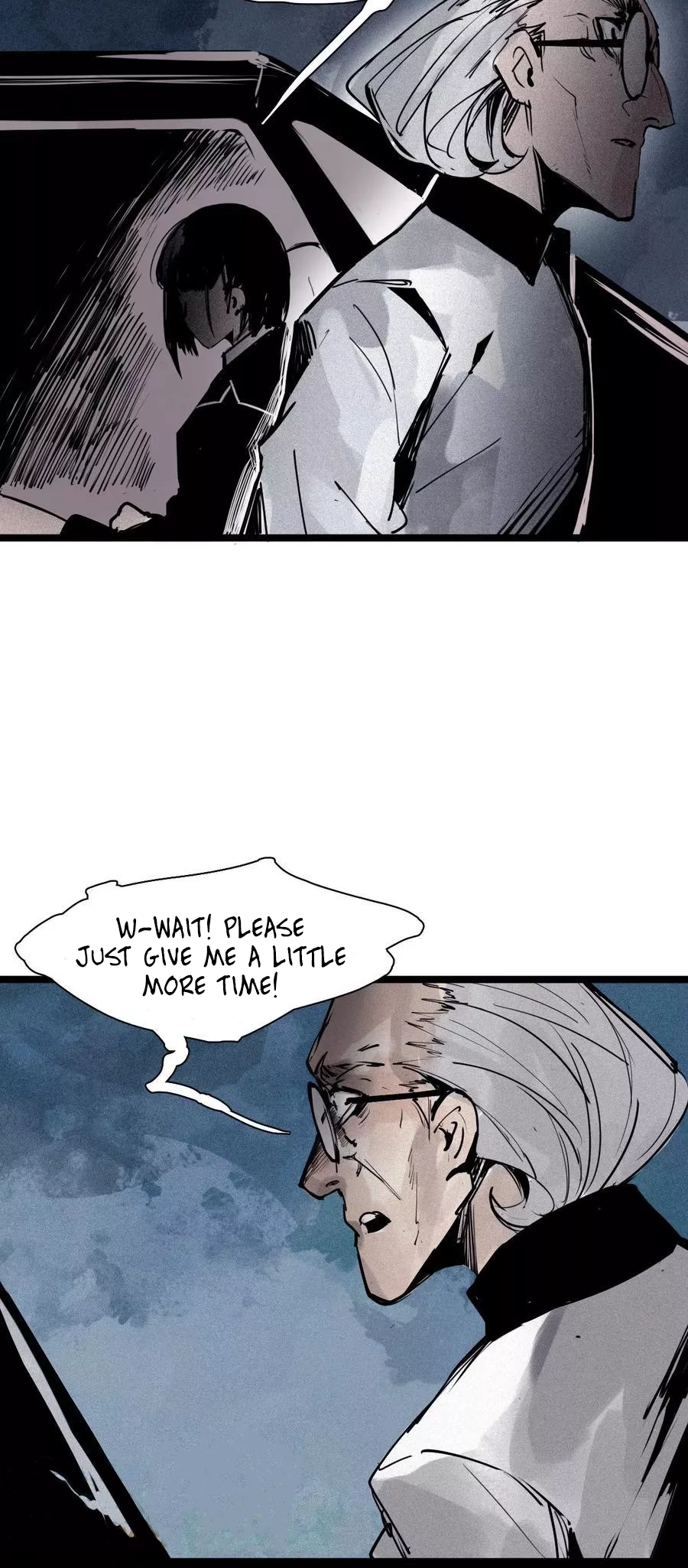 Read The Truth Mask chapter 139 image 20 on Lezhin