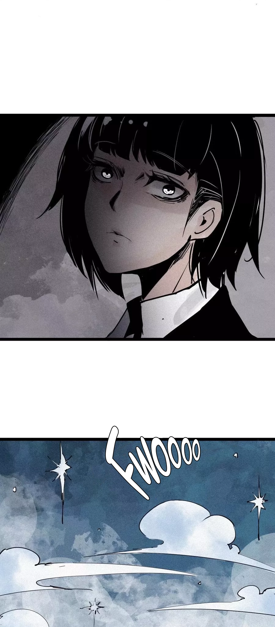 Read The Truth Mask chapter 139 image 21 on Lezhin