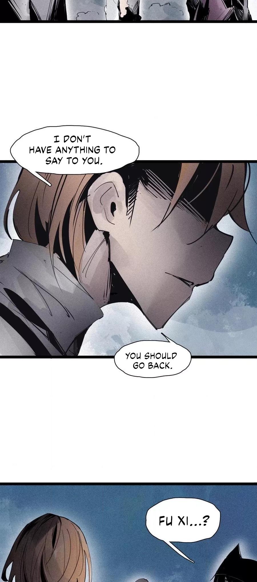 Read The Truth Mask chapter 139 image 7 on Lezhin