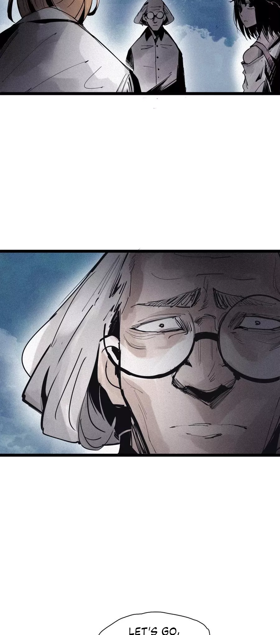 Read The Truth Mask chapter 139 image 8 on Lezhin