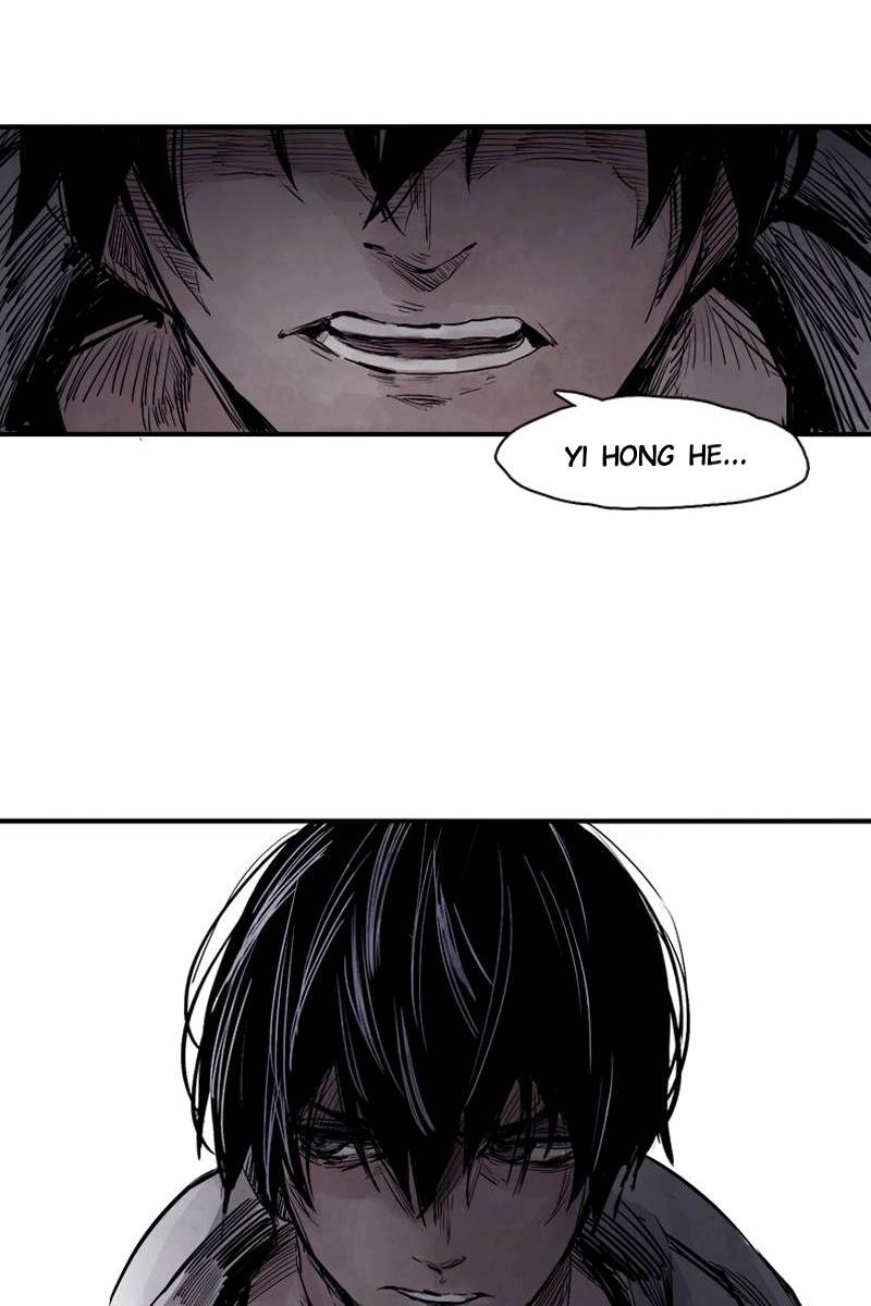 Read The Truth Mask chapter 14 image 10 on Lezhin