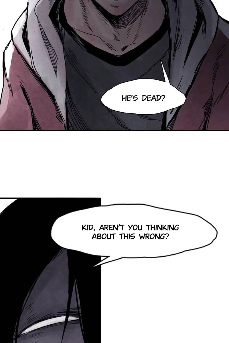 Read The Truth Mask chapter 14 image 11 on Lezhin