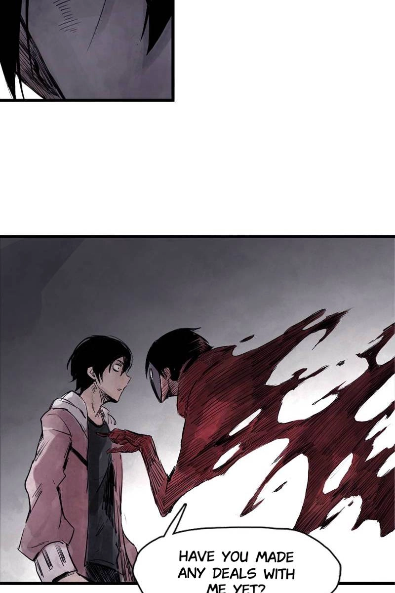 Read The Truth Mask chapter 14 image 12 on Lezhin