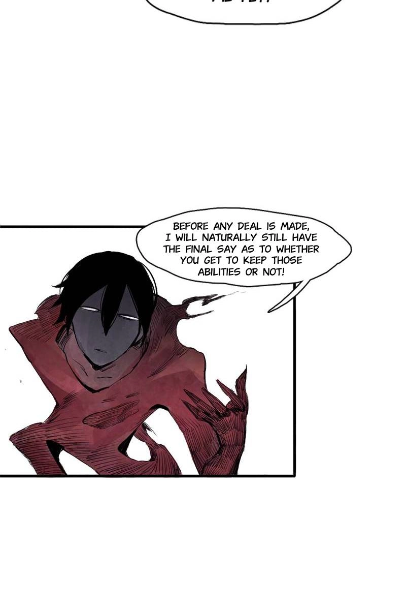 Read The Truth Mask chapter 14 image 13 on Lezhin