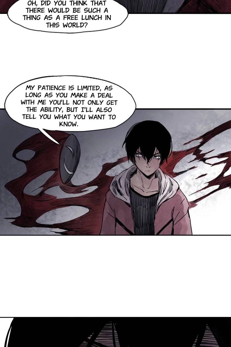 Read The Truth Mask chapter 14 image 15 on Lezhin