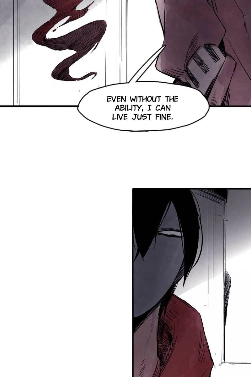 Read The Truth Mask chapter 14 image 17 on Lezhin