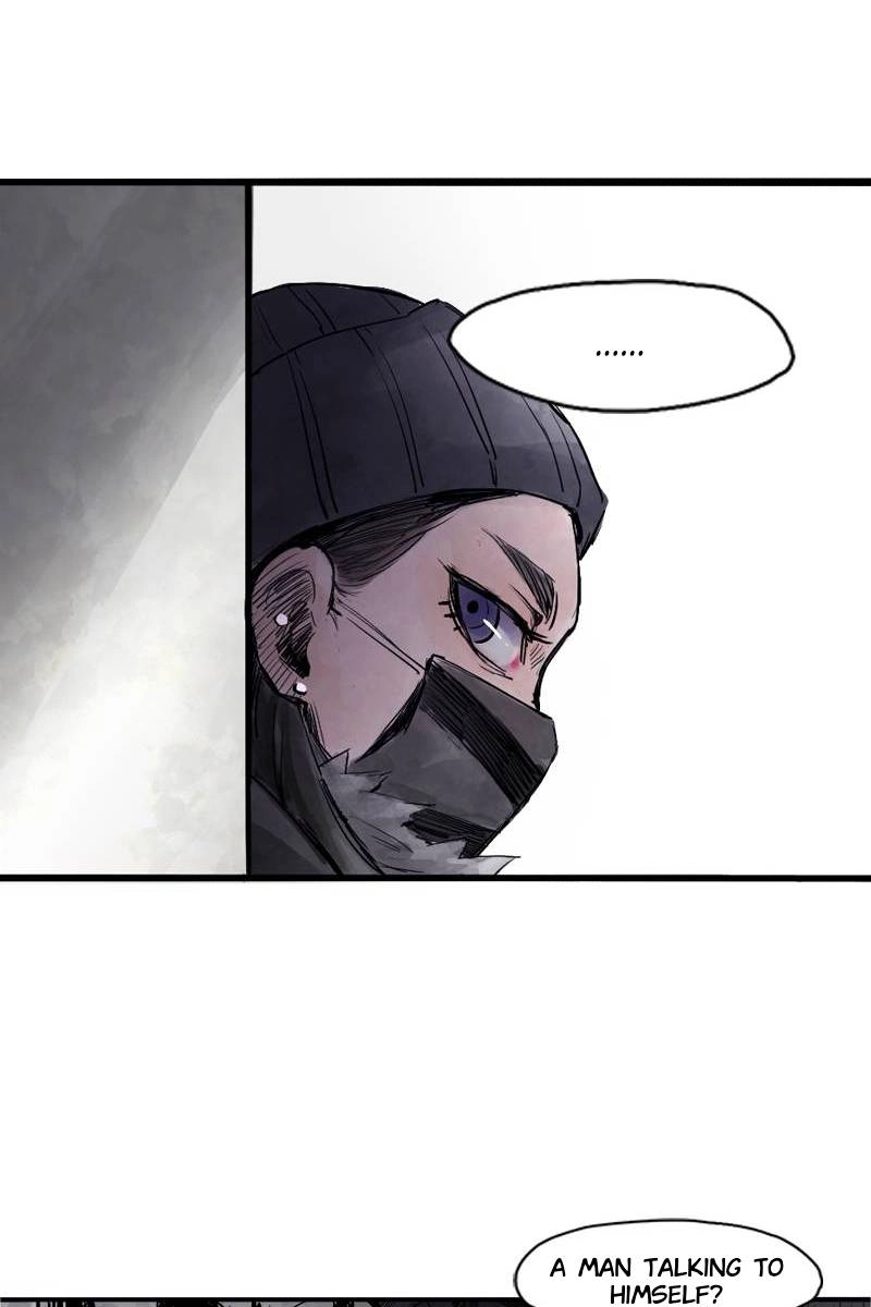 Read The Truth Mask chapter 14 image 19 on Lezhin