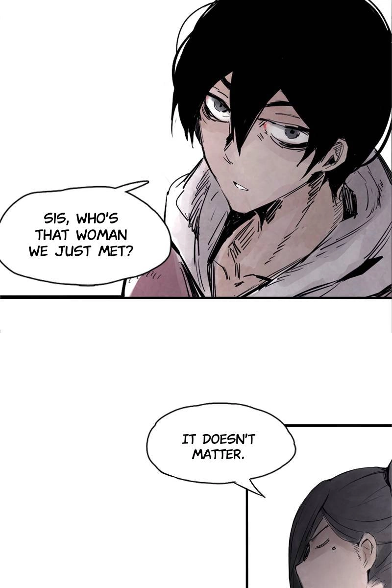 Read The Truth Mask chapter 14 image 2 on Lezhin