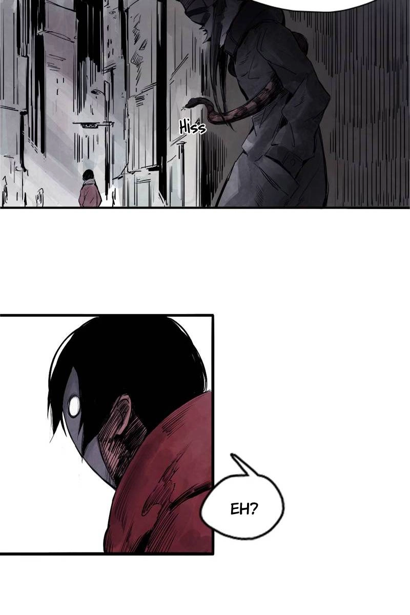 Read The Truth Mask chapter 14 image 20 on Lezhin