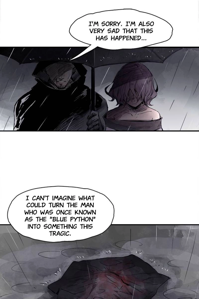 Read The Truth Mask chapter 14 image 27 on Lezhin