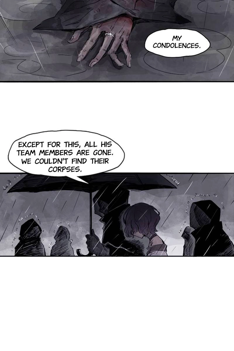 Read The Truth Mask chapter 14 image 28 on Lezhin