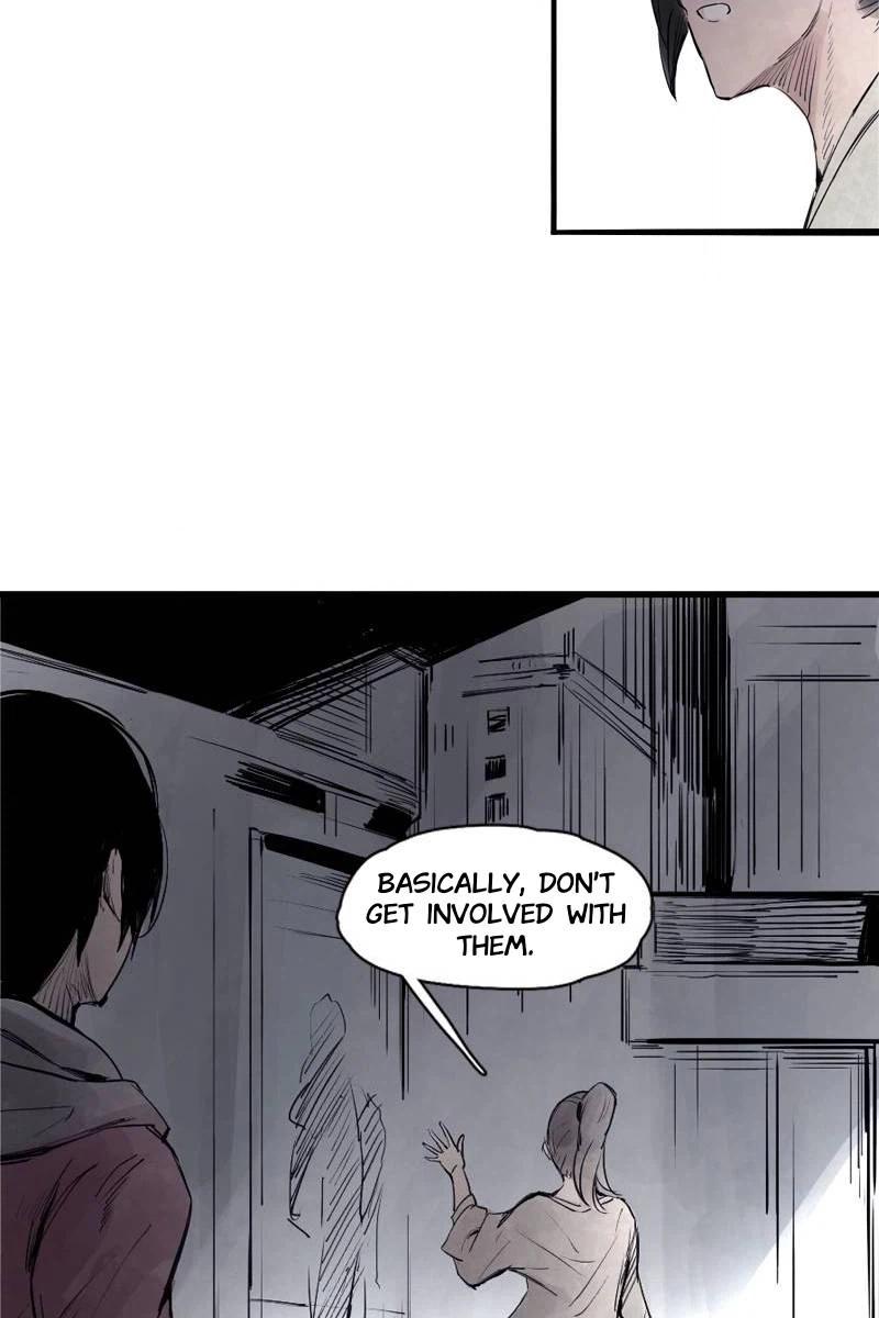 Read The Truth Mask chapter 14 image 3 on Lezhin