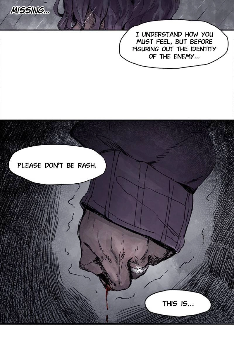 Read The Truth Mask chapter 14 image 30 on Lezhin