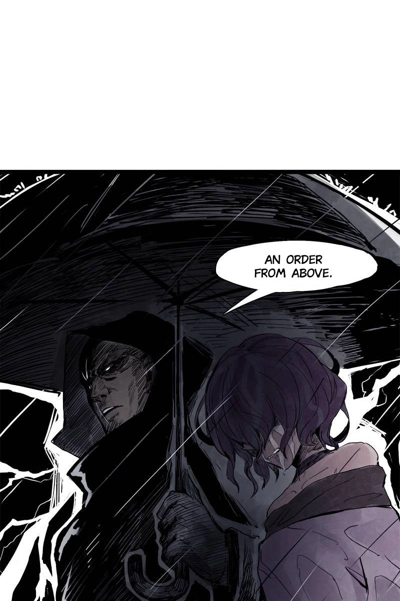 Read The Truth Mask chapter 14 image 31 on Lezhin