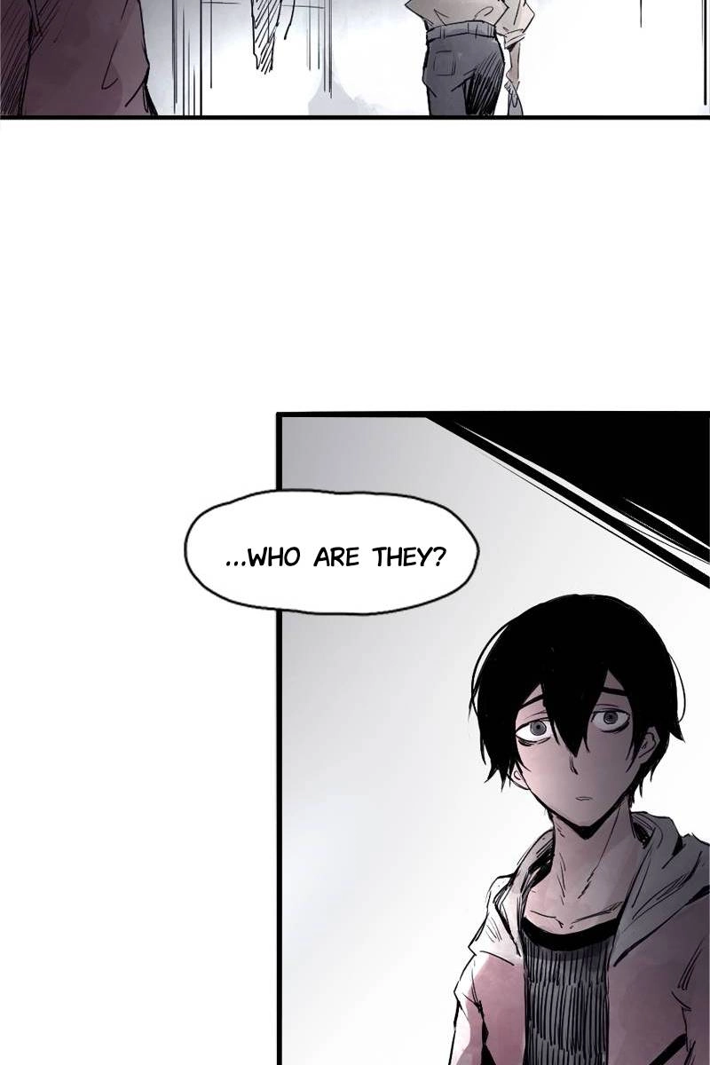 Read The Truth Mask chapter 14 image 4 on Lezhin