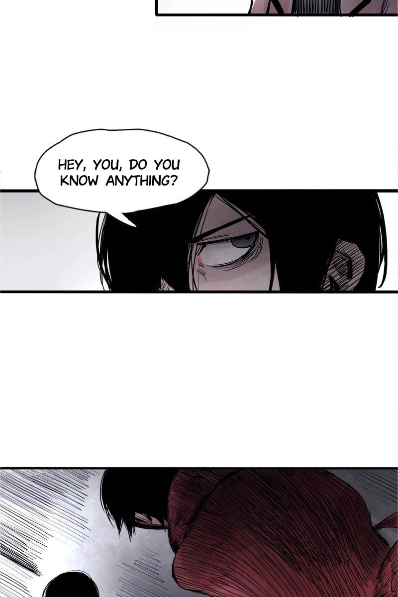 Read The Truth Mask chapter 14 image 5 on Lezhin