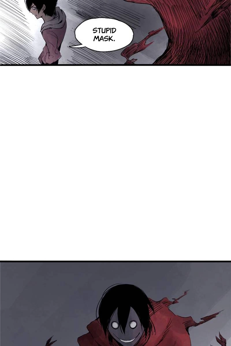Read The Truth Mask chapter 14 image 6 on Lezhin