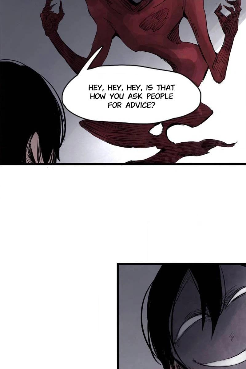 Read The Truth Mask chapter 14 image 7 on Lezhin
