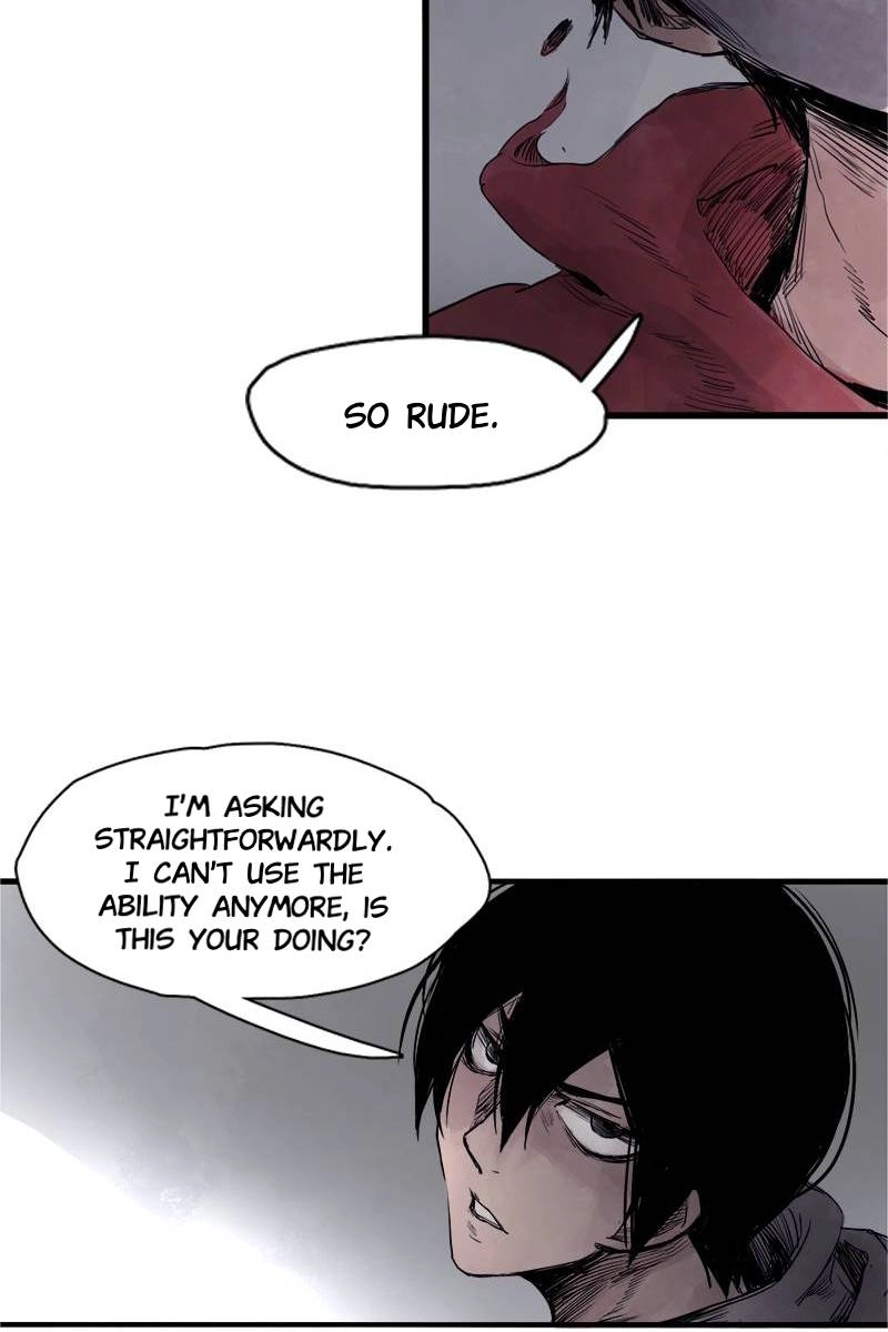 Read The Truth Mask chapter 14 image 8 on Lezhin