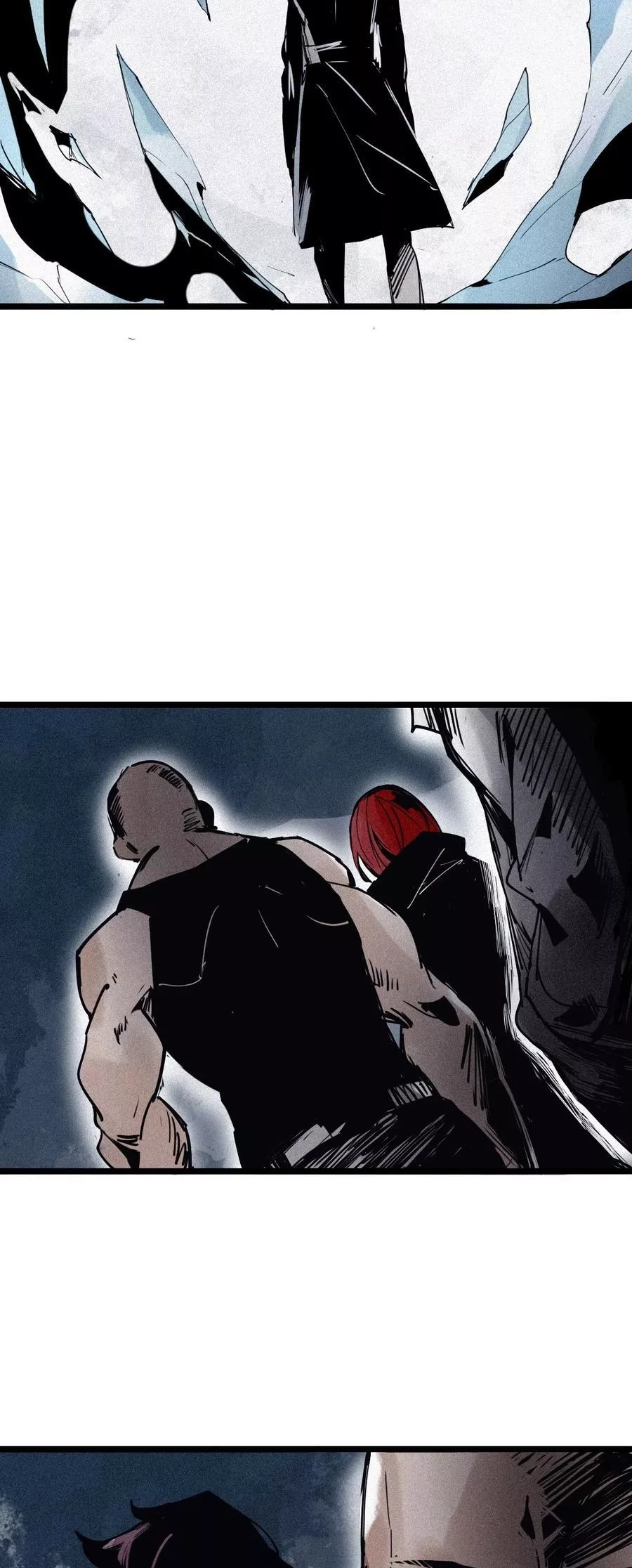 Read The Truth Mask chapter 140 image 10 on Lezhin