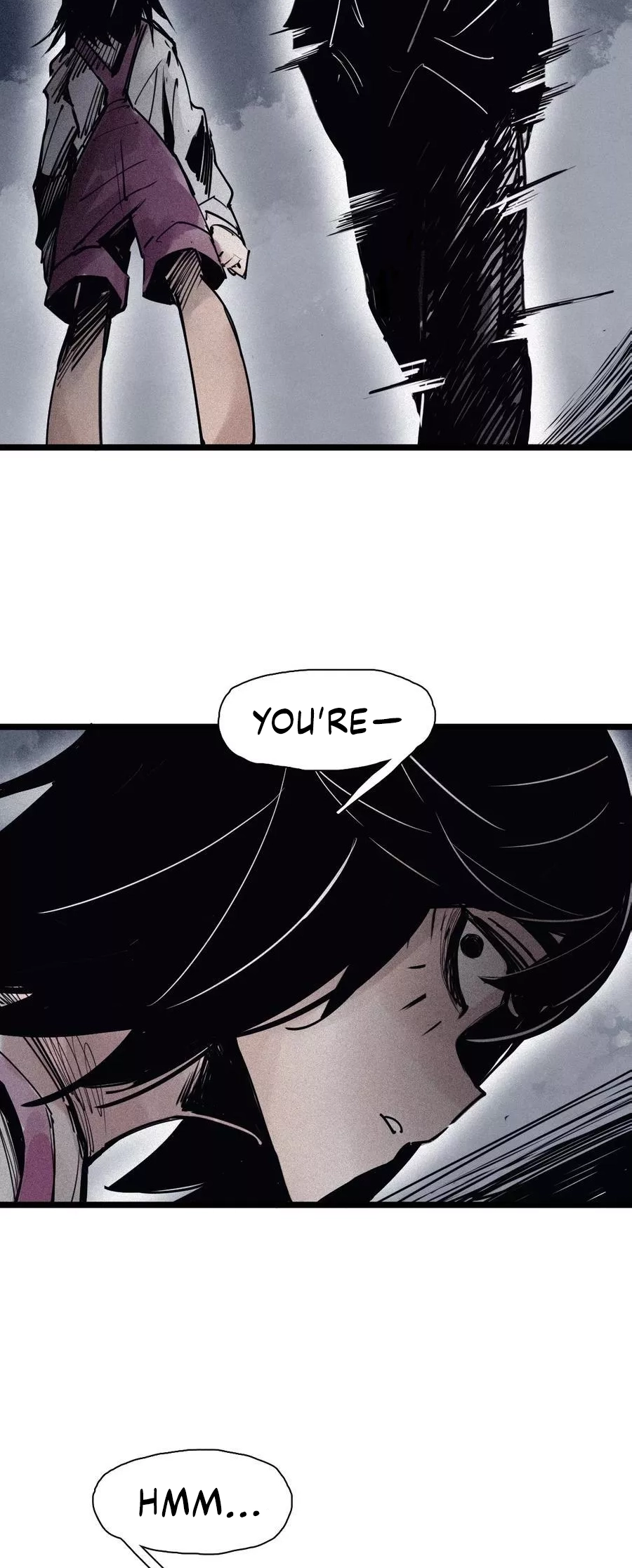 Read The Truth Mask chapter 140 image 17 on Lezhin