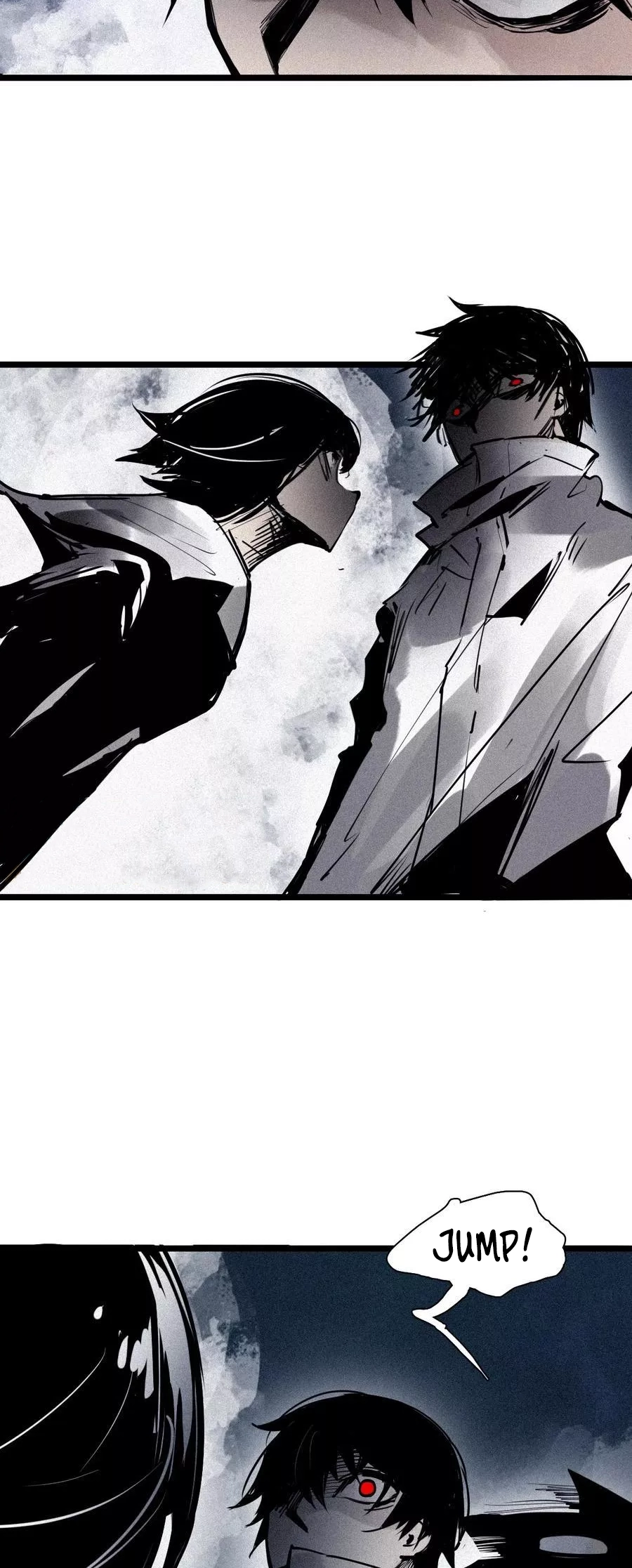 Read The Truth Mask chapter 140 image 6 on Lezhin