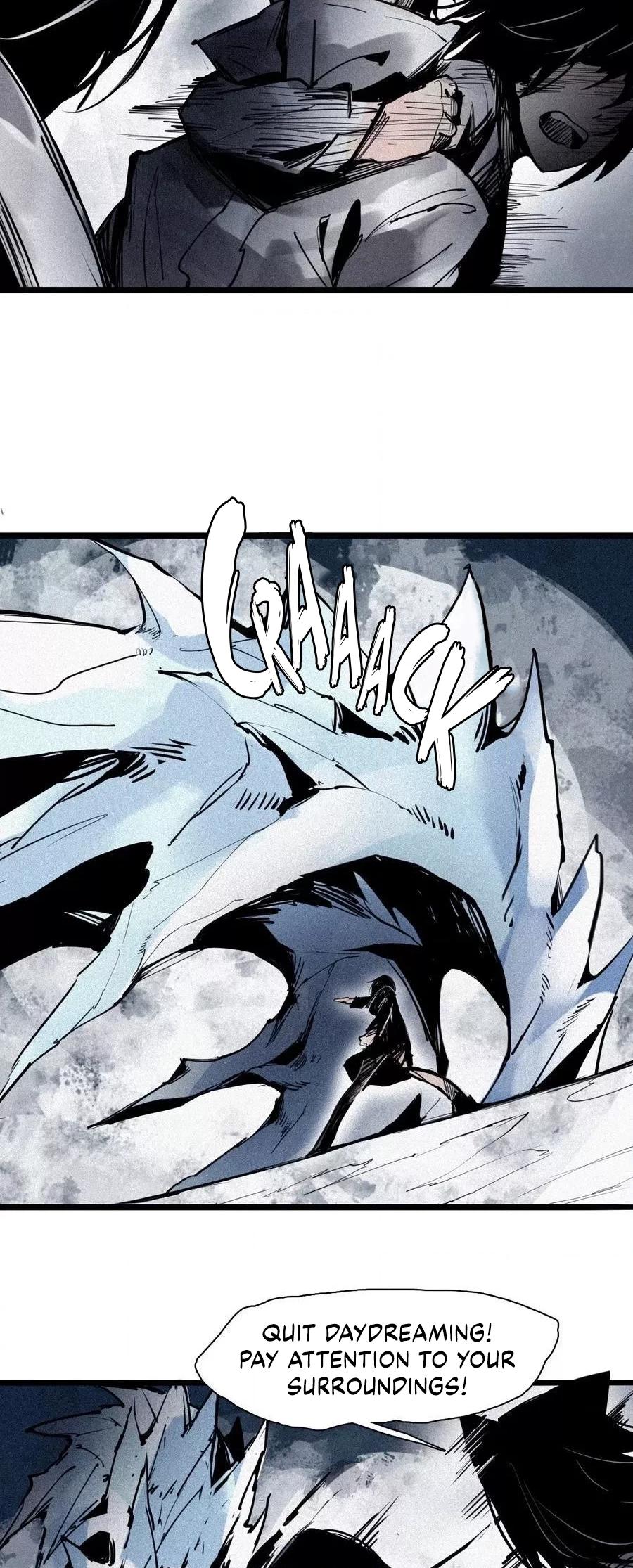 Read The Truth Mask chapter 140 image 7 on Lezhin