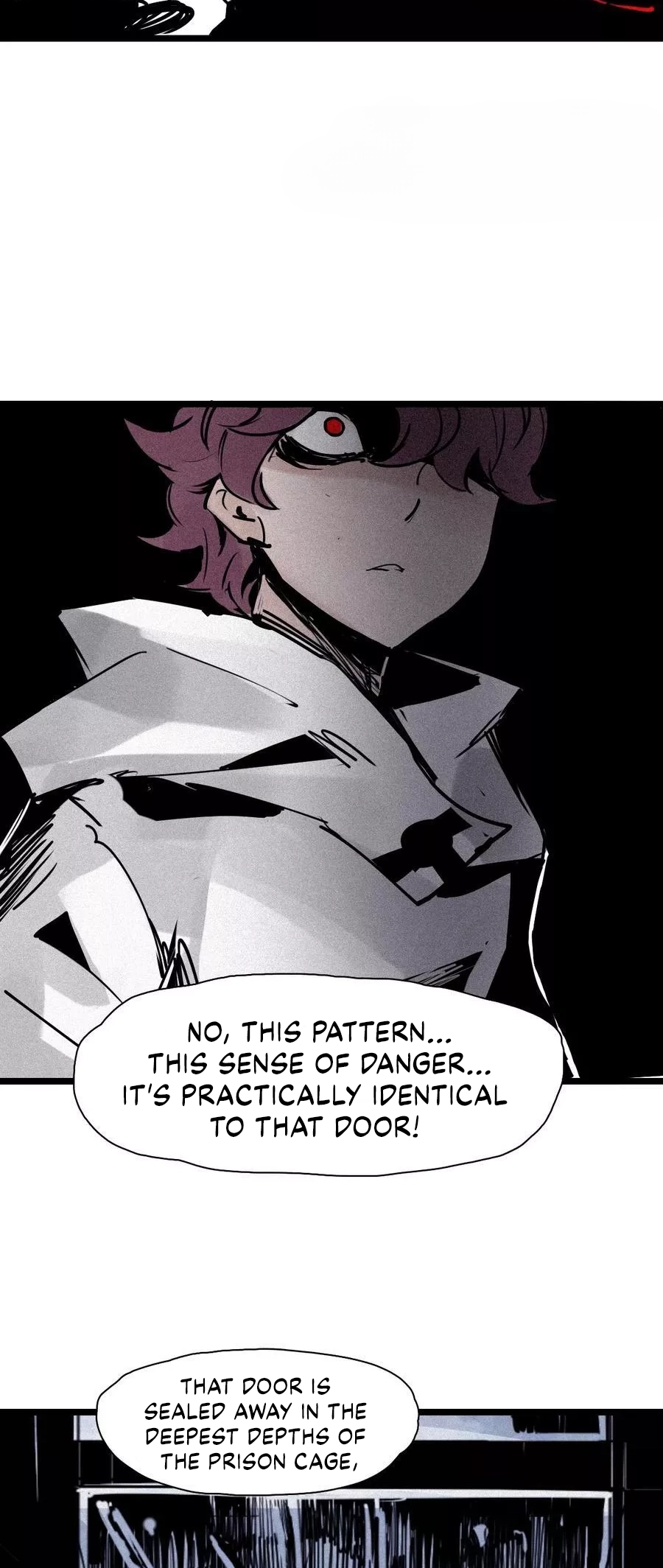 Read The Truth Mask chapter 141 image 10 on Lezhin