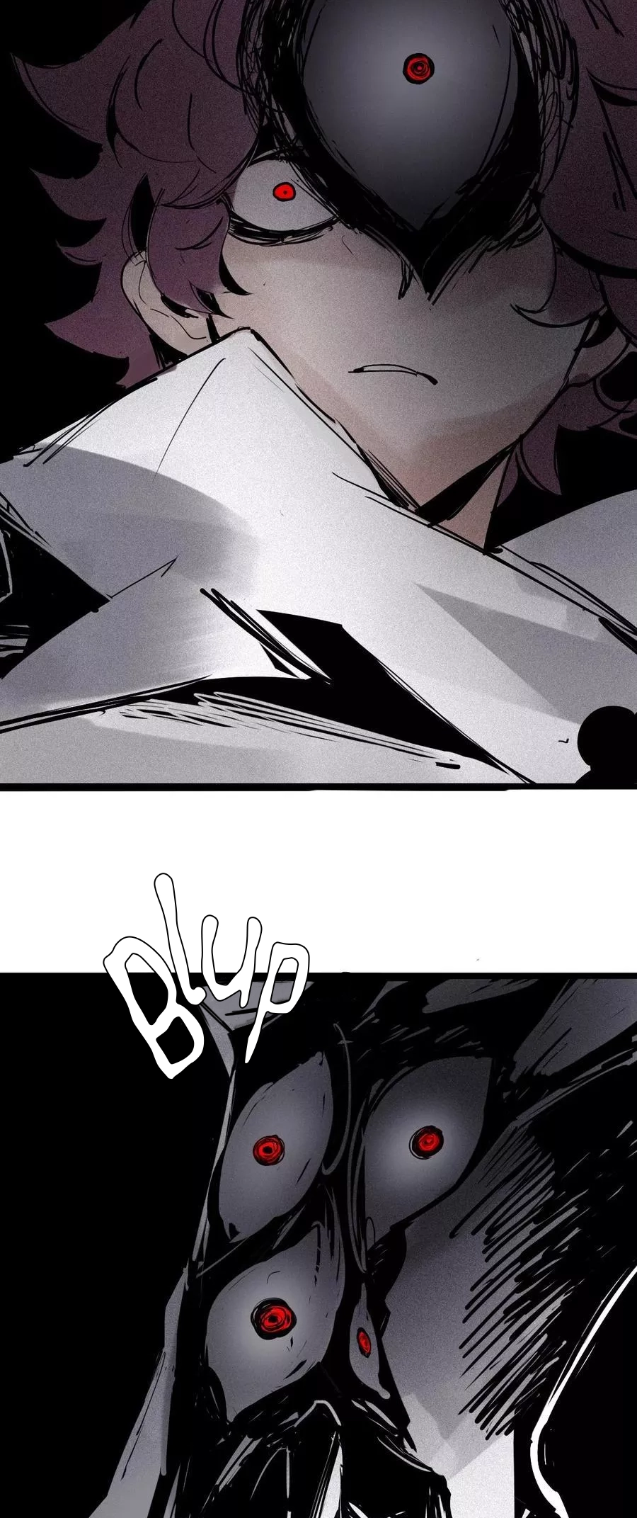 Read The Truth Mask chapter 141 image 16 on Lezhin