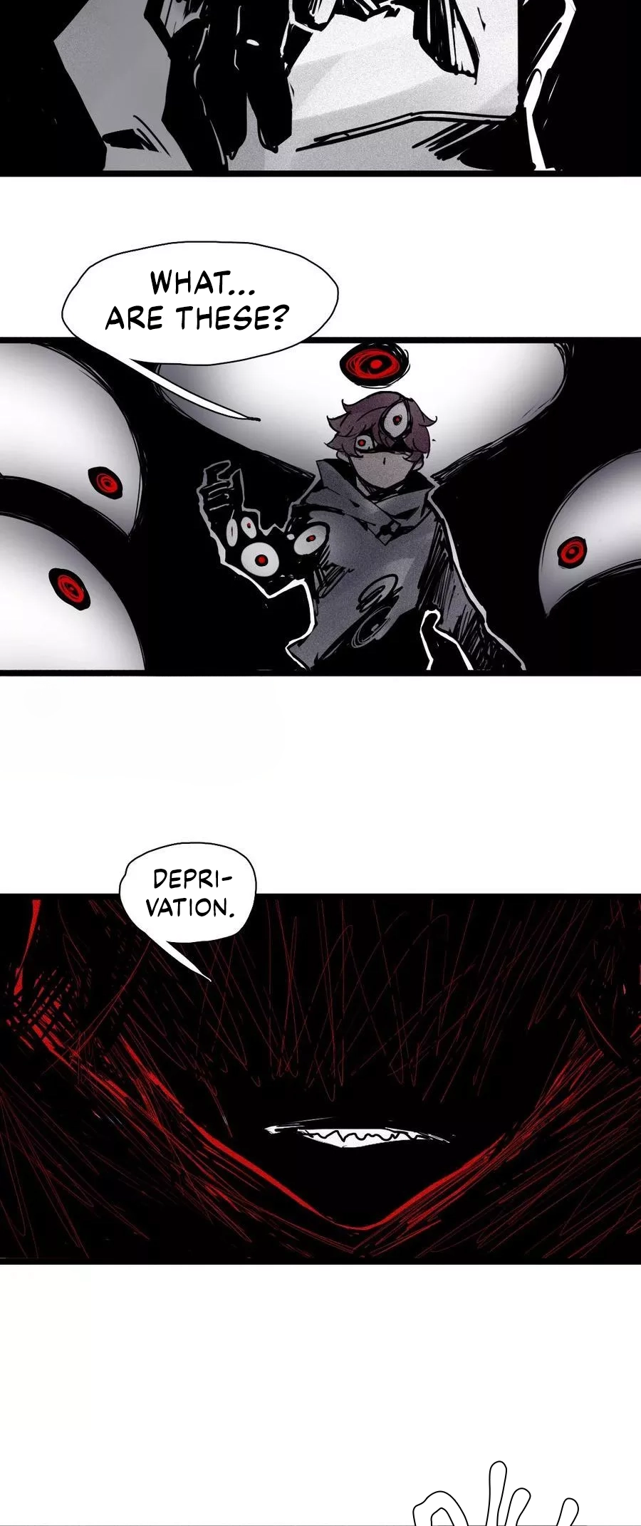 Read The Truth Mask chapter 141 image 17 on Lezhin